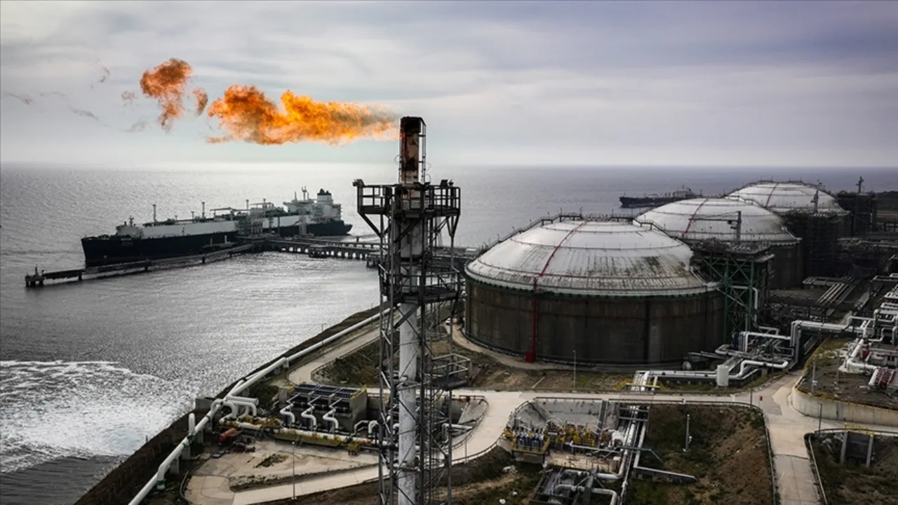 Avrupa için yeni güzergah belli oldu! Türkiye ve Ukrayna anlaştı: 5 milyar metreküplük enerji koridoru geliyor