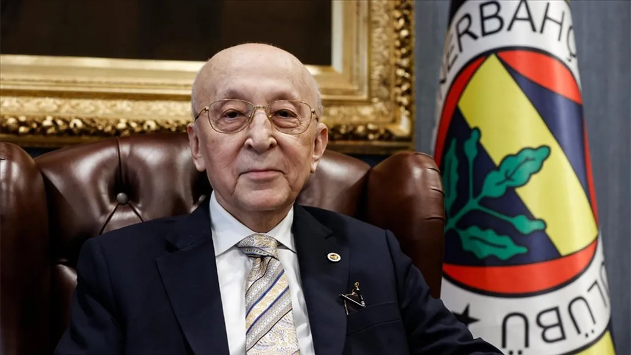 Vefa Küçük