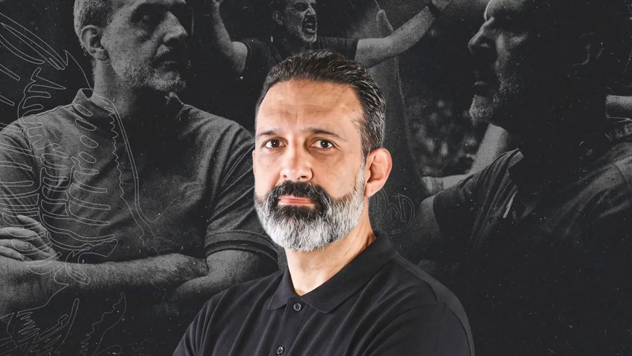 Beşiktaş, İspanyol antrenörü resmen duyurdu