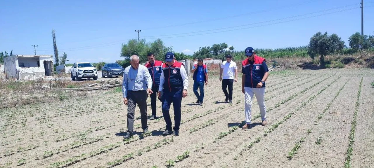Beyaz altında yeni sezon hazırlıkları sürüyor!