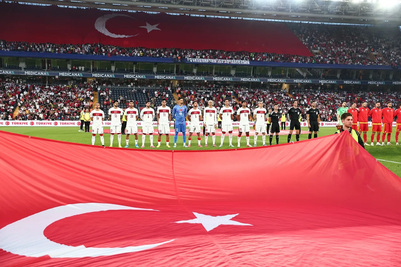 Bir sonraki milli maç ne zaman, Türkiye-Venezuela maçı saat kaçta?