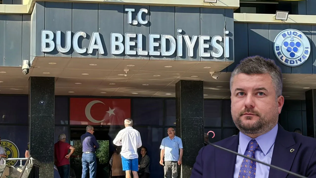 Yapmadıkları usulsüzlük kalmamış
