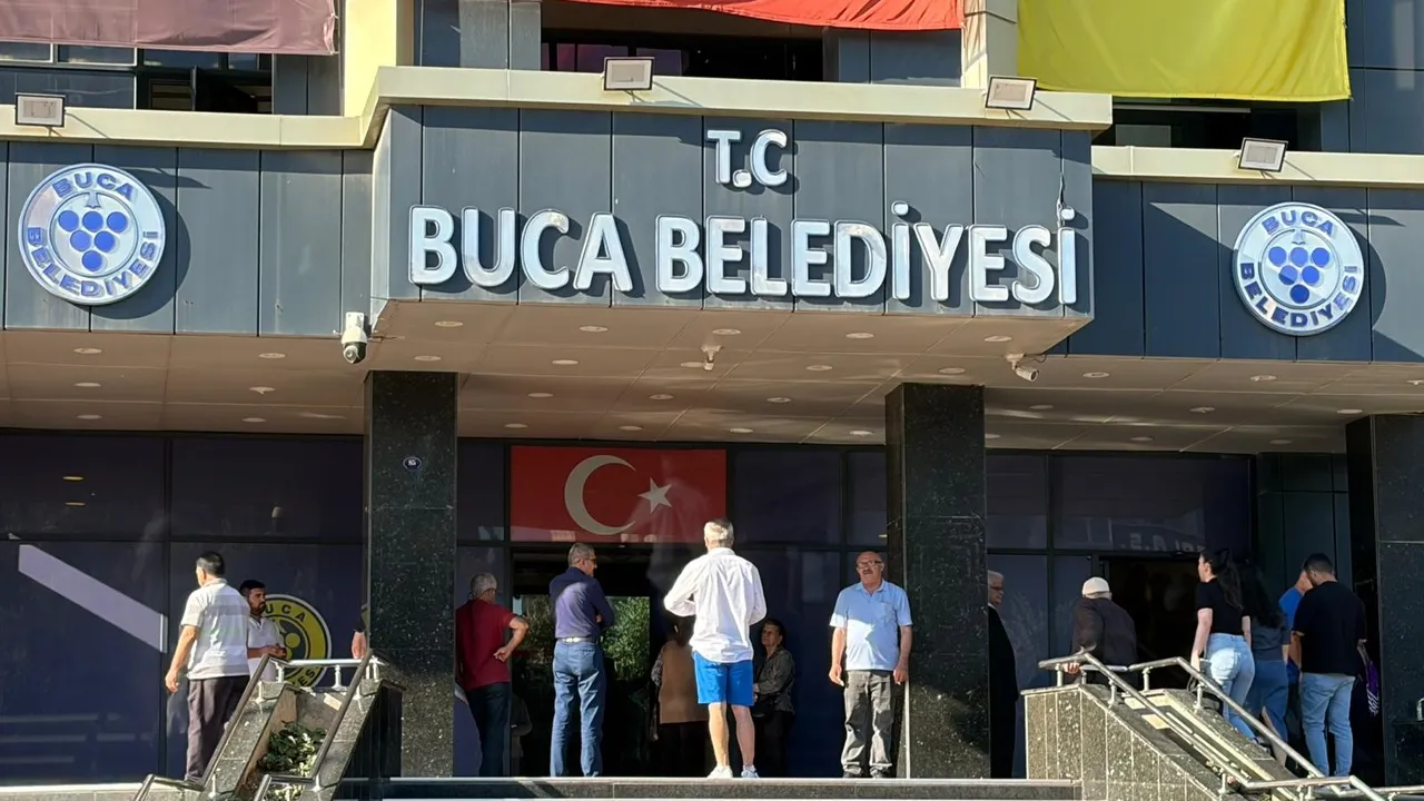 Buca da rüşvete batmış! Yapmadıkları usulsüzlük kalmamış