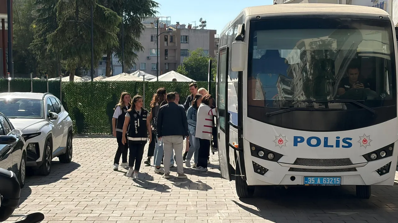 Buca da rüşvete batmış! Yapmadıkları usulsüzlük kalmamış