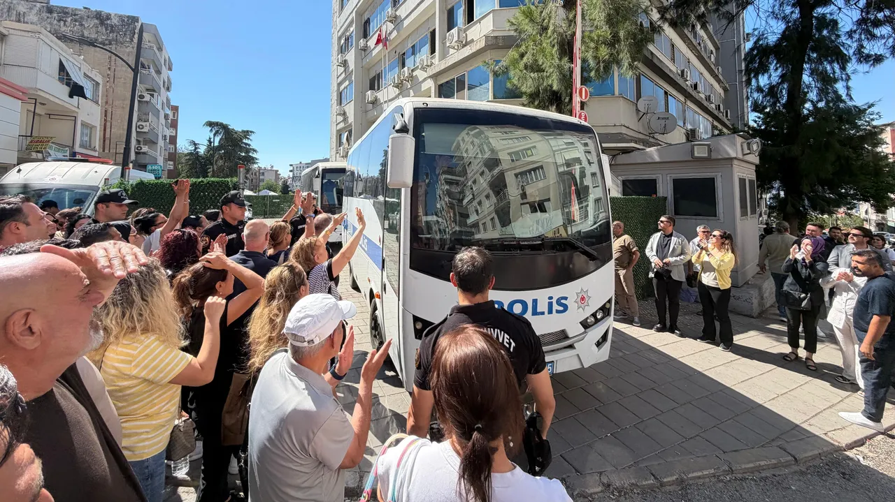 Buca da rüşvete batmış! Yapmadıkları usulsüzlük kalmamış