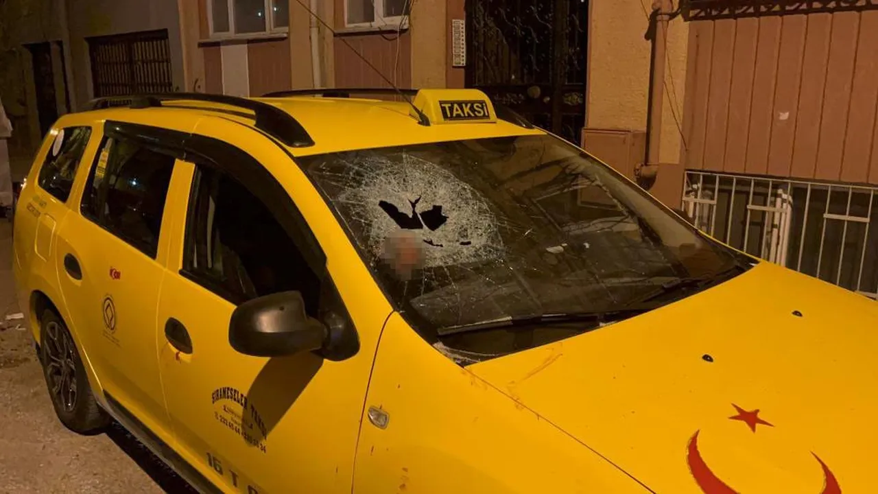 Bursa'da evlat dehşeti! Annesini defalarca bıçaklayıp katletti... Son sözü 'imdat' oldu