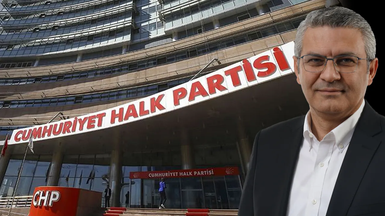 CHP'de çatlak! 111 vekil arasında yer almadı, sebebini açıkladı