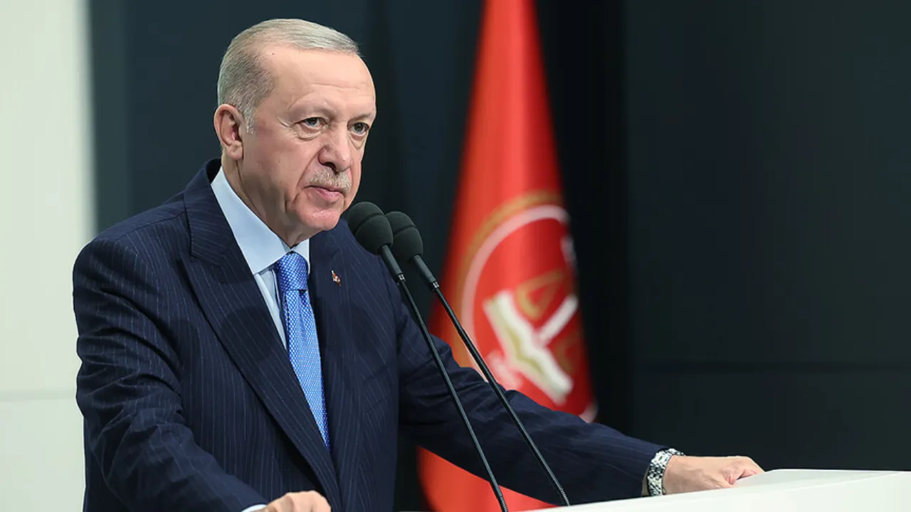 Cumhurbaşkanı Erdoğan, Hollanda Başbakanı Jetten ile görüştü!