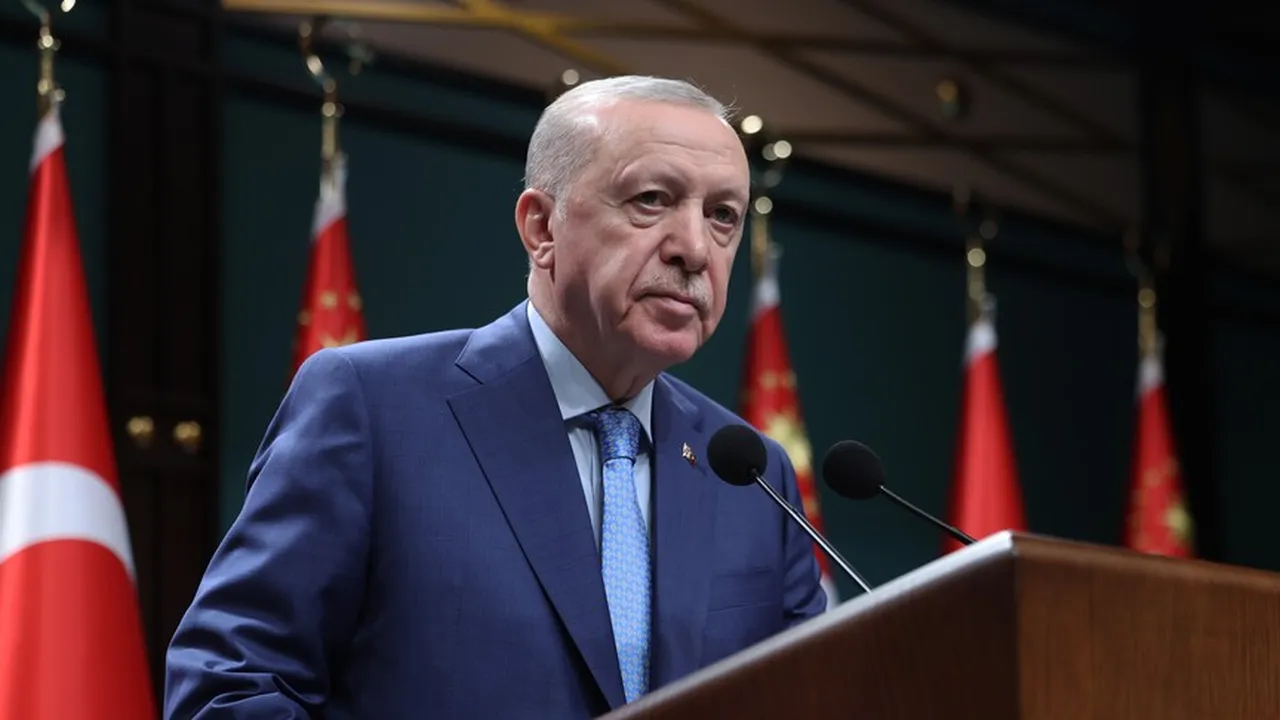 Cumhurbaşkanı Erdoğan, Hollanda Başbakanı Jetten ile görüştü!