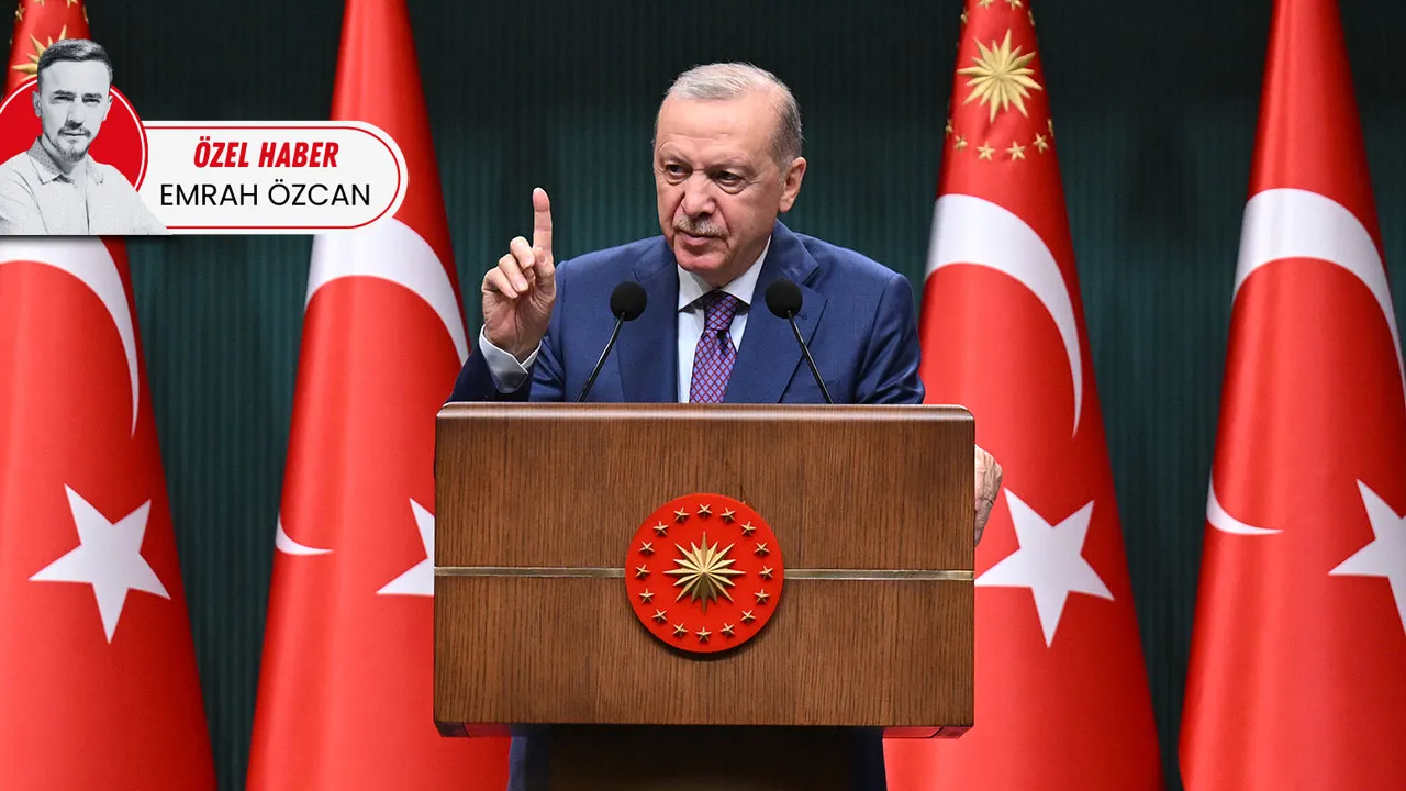 Cumhurbaşkanı Erdoğan'dan CHP'ye 'terörsüz Türkiye' ikazı: Dikkatimizi dağıtmayın