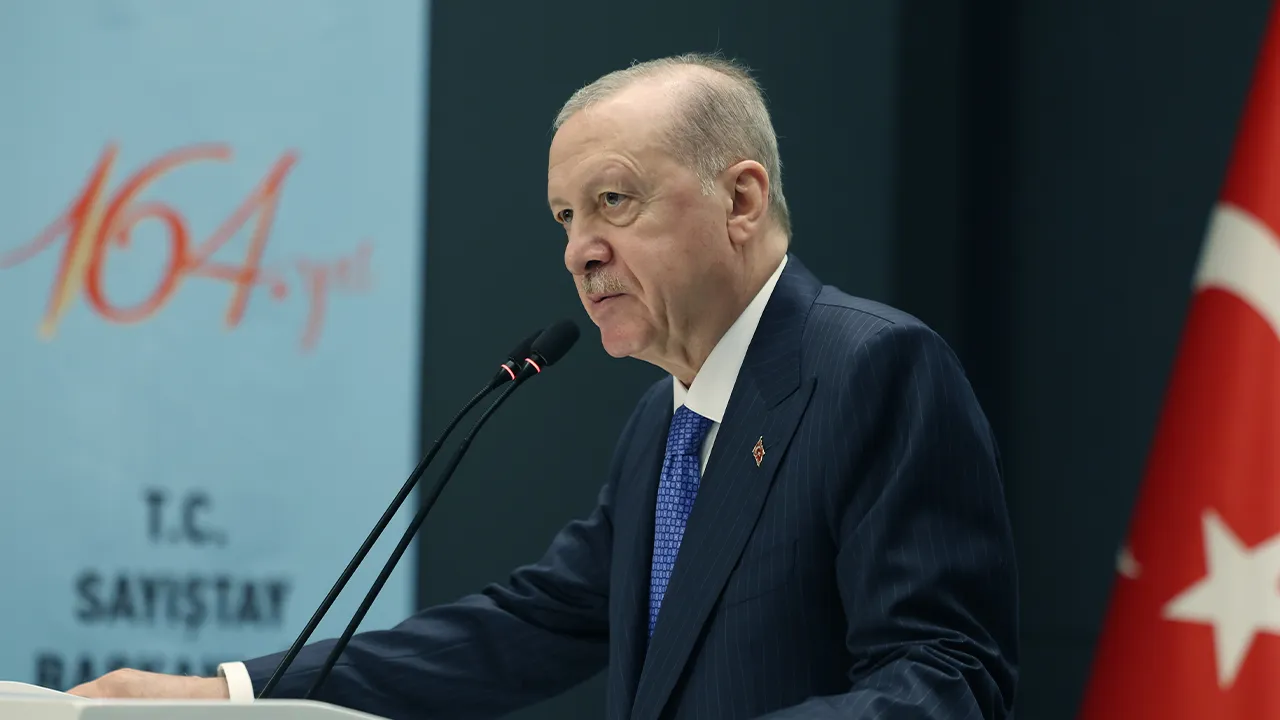Cumhurbaşkanı’ndan ‘kamu malı’ resti! Hiçbiri şahsi cüzdanı gibi kullanamaz