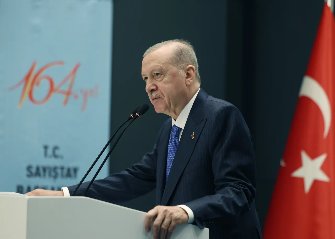 Cumhurbaşkanı’ndan ‘kamu malı’ resti! Hiçbiri şahsi cüzdanı gibi kullanamaz