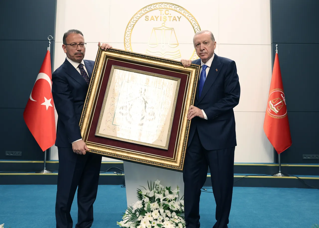Cumhurbaşkanı’ndan ‘kamu malı’ resti! Hiçbiri şahsi cüzdanı gibi kullanamaz