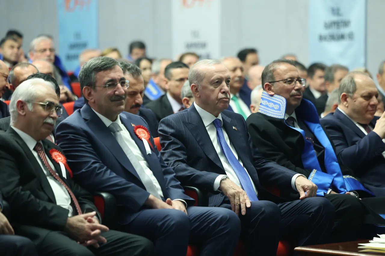 Cumhurbaşkanı’ndan ‘kamu malı’ resti! Hiçbiri şahsi cüzdanı gibi kullanamaz
