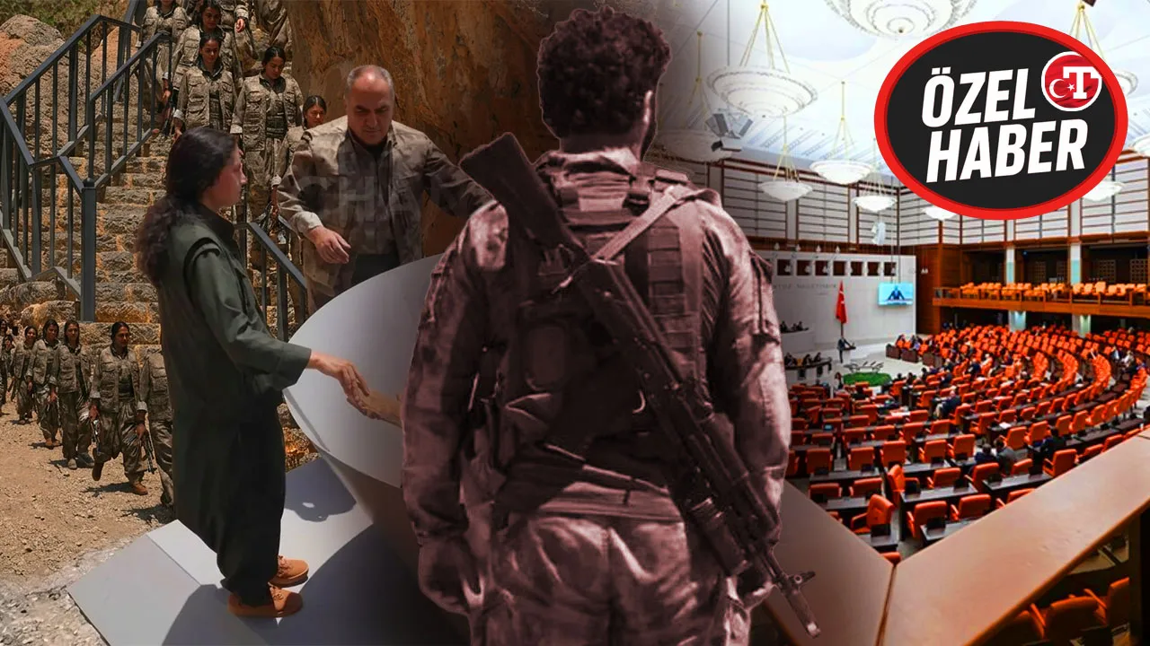 Dokuz maddelik çerçeve yasa çıkarılacak! Terörsüz Türkiye'de 15 Temmuz milat olacak