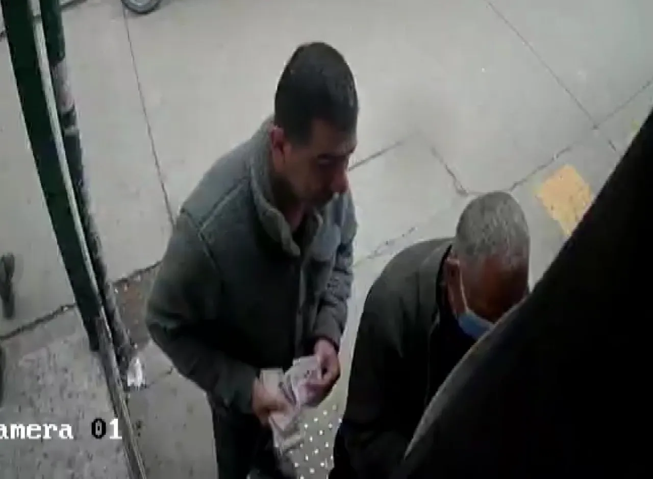 Düğün hırsızlığından ATM vurgununa geçti! Sorgudaki ifadesi pes dedirtti