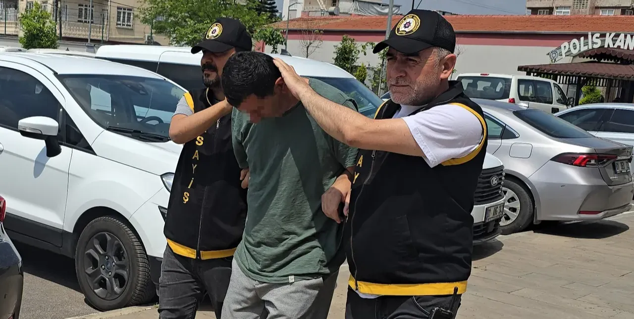 Düğün hırsızlığından ATM vurgununa geçti! Sorgudaki ifadesi pes dedirtti
