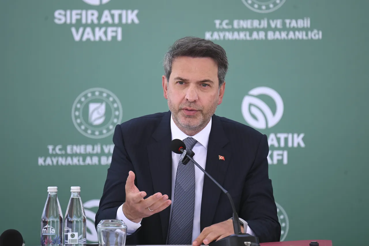 Dünyada bir ilk! Sıfır Atık Festivali’nde gerçekleştirilecek… Elektrik tamamı yenilenebilir kaynaklardan sağlanacak