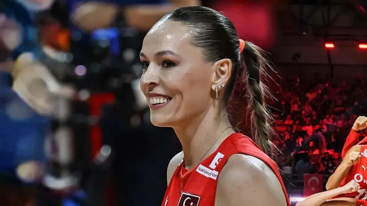 Eda Erdem Milli Takımı bıraktı mı, neden yok 2026? Milletler Ligi (VNL) kadrosunda yer almadı