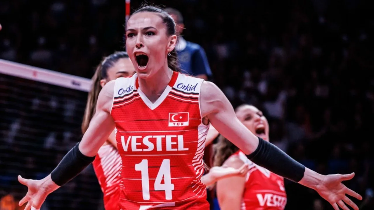 Eda Erdem Milli Takımı bıraktı mı, neden yok 2026? Milletler Ligi (VNL) kadrosunda yer almadı