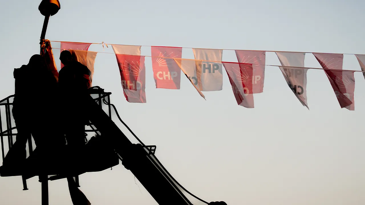 Edirne'de CHP'li başkandan 'Demokrasi Yürüyüşü'ne katılmayan muhtarlara tehdit iddiası