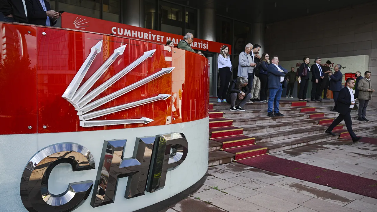 Edirne'de CHP'li başkandan 'Demokrasi Yürüyüşü'ne katılmayan muhtarlara tehdit iddiası