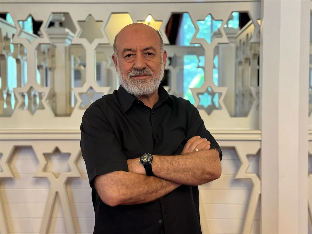 Nazif Tunç
