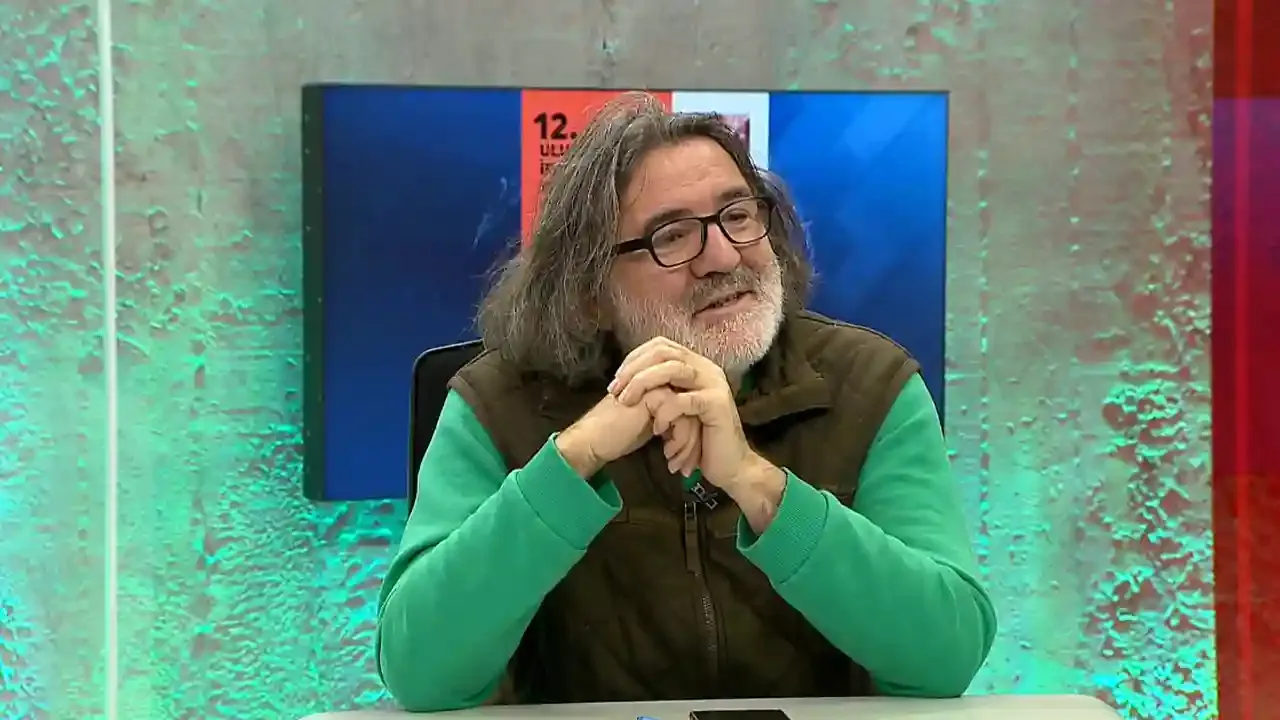 Mehmet Güleryüz