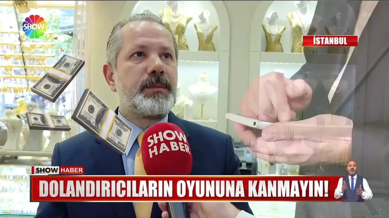 Emeklileri ağına düşüren 60 milyarlık şebekeden İslam Memiş oyunu! Uzman isim başına gelenleri anlattı