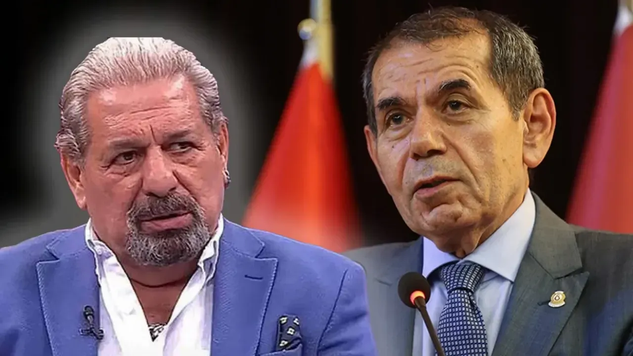 Erman Toroğlu'na 'Galatasaray' sözleri nedeniyle hapis istemi