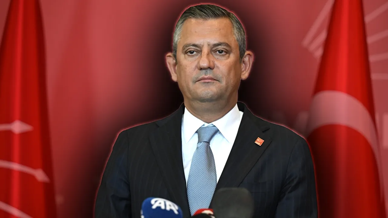 Eski FETÖ üyesinden dikkat çeken Özgür Özel itirafı! Listedeki adı 'eczacı'