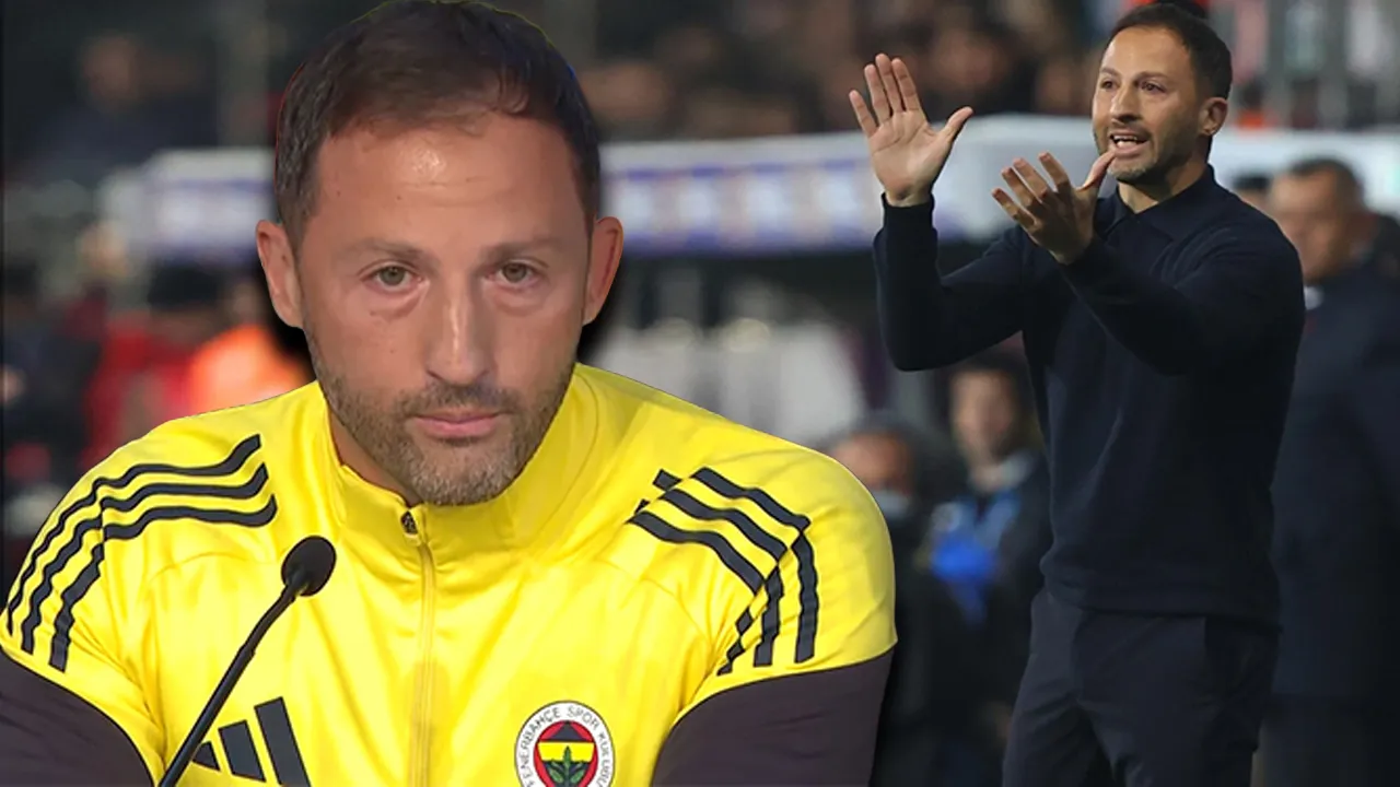 Fenerbahçe'den 35 gün sonra imzayı attı: Tedesco'nun yeni adresi açıklandı