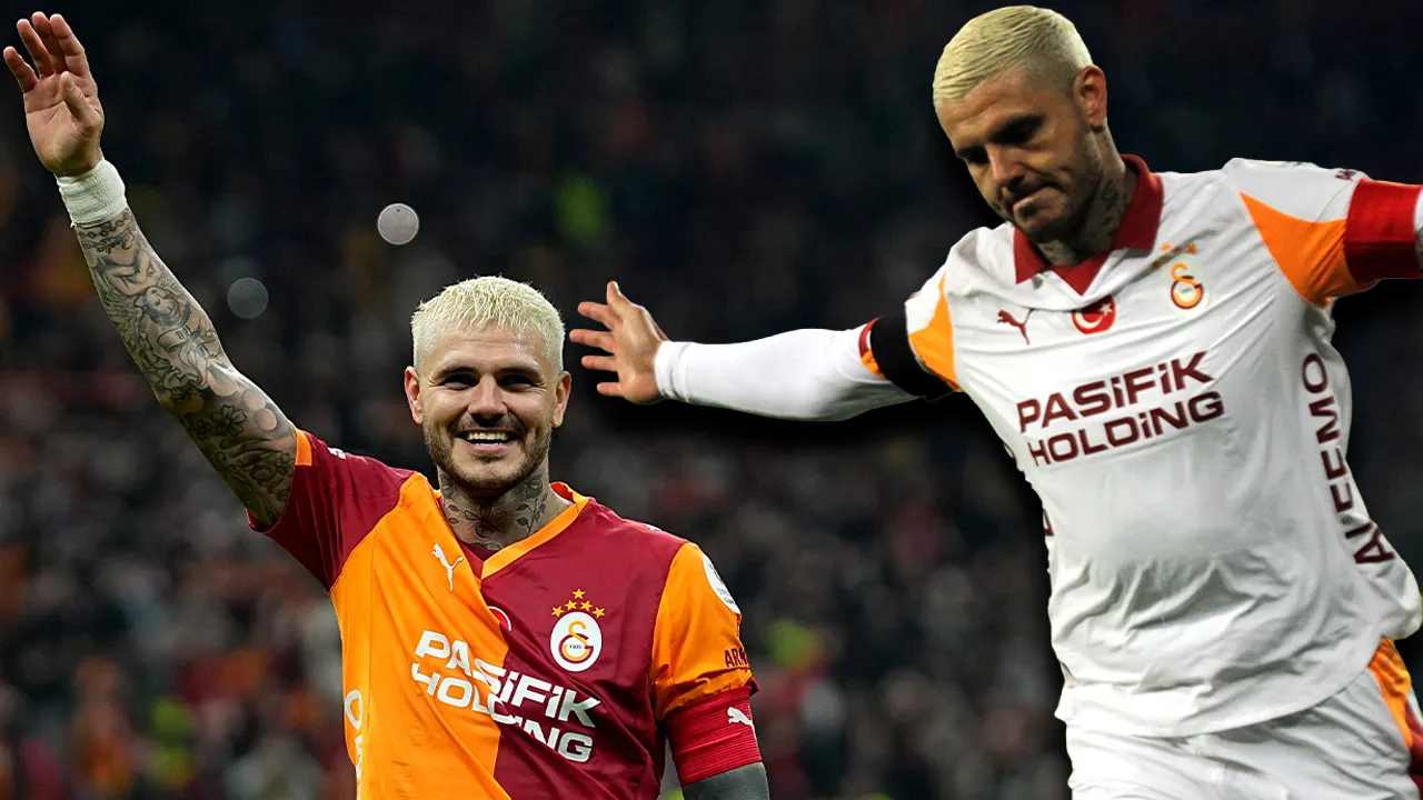 Icardi için noktayı koydu: Gece yarısı tek cümle