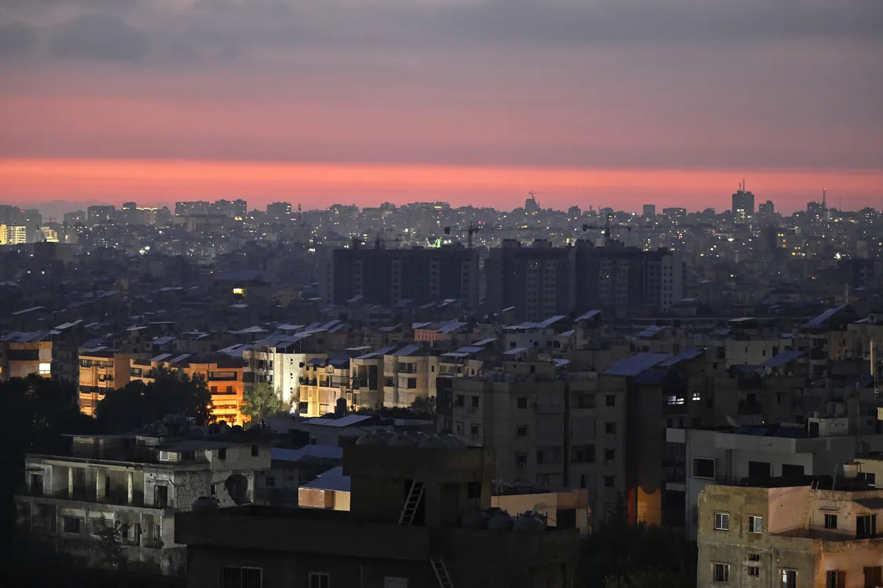 Gözünü Beyrut'a dikti, katliam talimatı verdi! Netanyahu'ya Trump freni