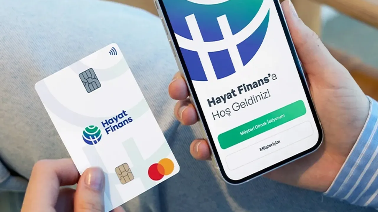 Hayat Finans’tan ‘anında’ destek