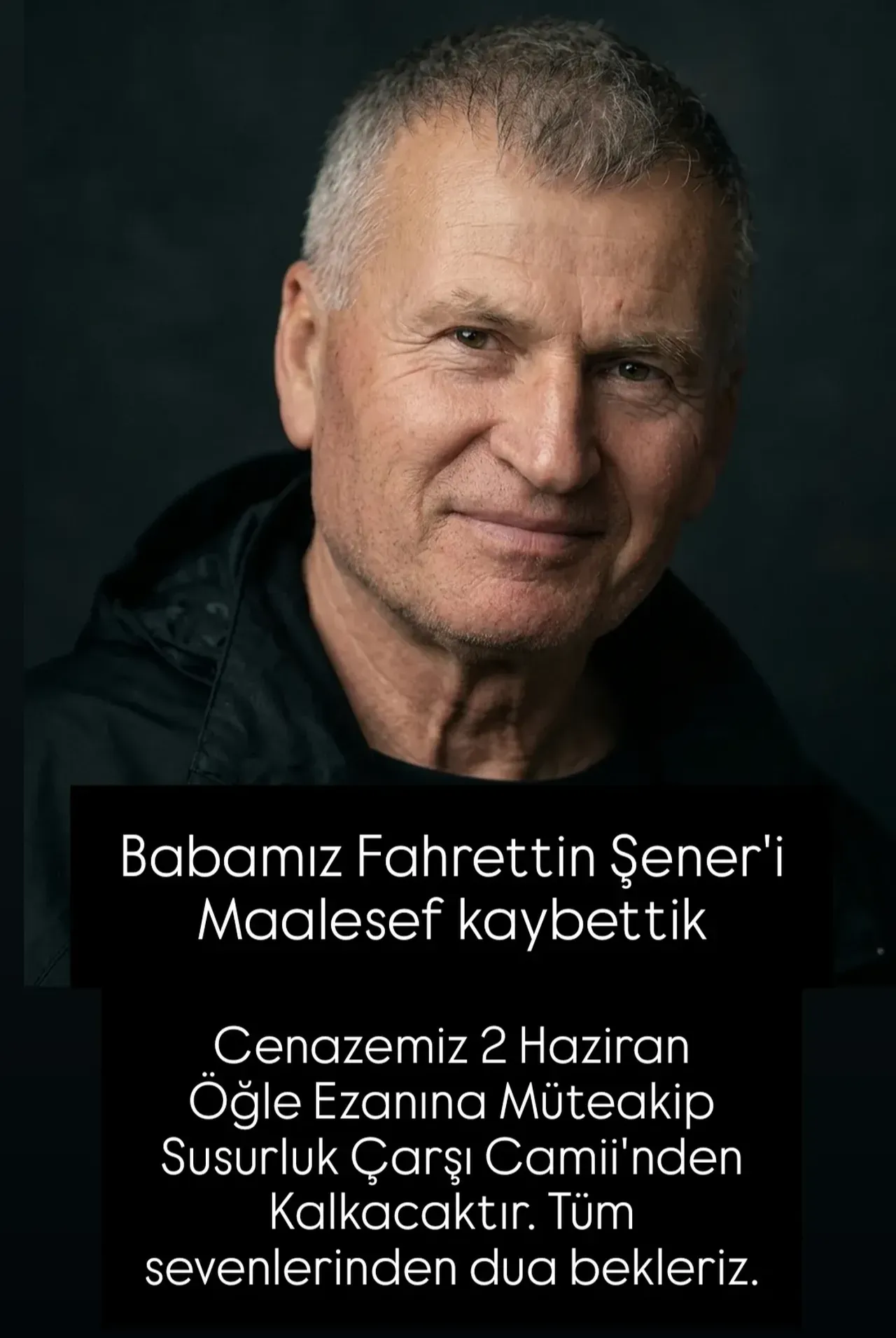 Günlerce pedal çevirip umreye ulaşmıştı! Fahrettin Şener’in kahreden ölümü