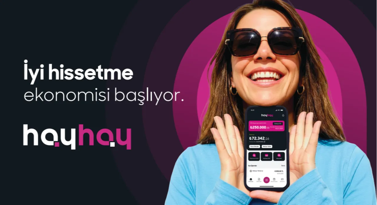 Hayhay, Perakende Günleri'nde iyi hissetme ekonomisi vizyonuyla sahneye çıkıyor