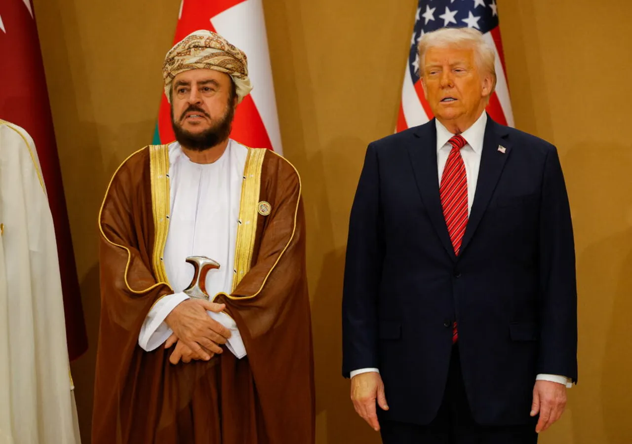  Hürmüz Boğazı'nda haraç istihbaratı sonrası fay hatları yerinden oynadı! Trump yönetiminin yeni Körfez planında o ülke hedefte
