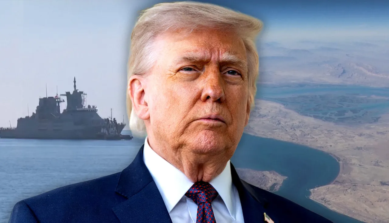  Hürmüz Boğazı'nda haraç istihbaratı sonrası fay hatları yerinden oynadı! Trump yönetiminin yeni Körfez planında o ülke hedefte