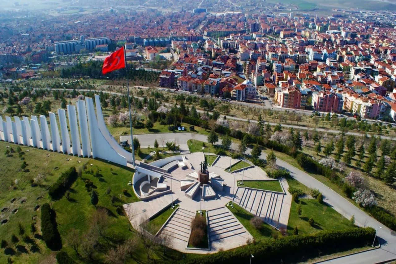 İl olması beklenen 24 ilçe belli oldu! TÜİK kriterlerini karşılıyorlar