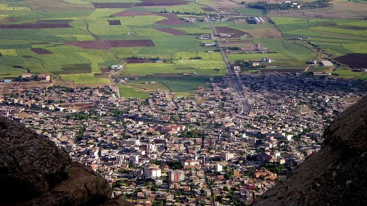 İl olması beklenen 24 ilçe belli oldu! TÜİK kriterlerini karşılıyorlar