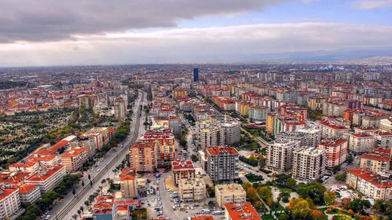 İl olması beklenen 24 ilçe belli oldu! TÜİK kriterlerini karşılıyorlar
