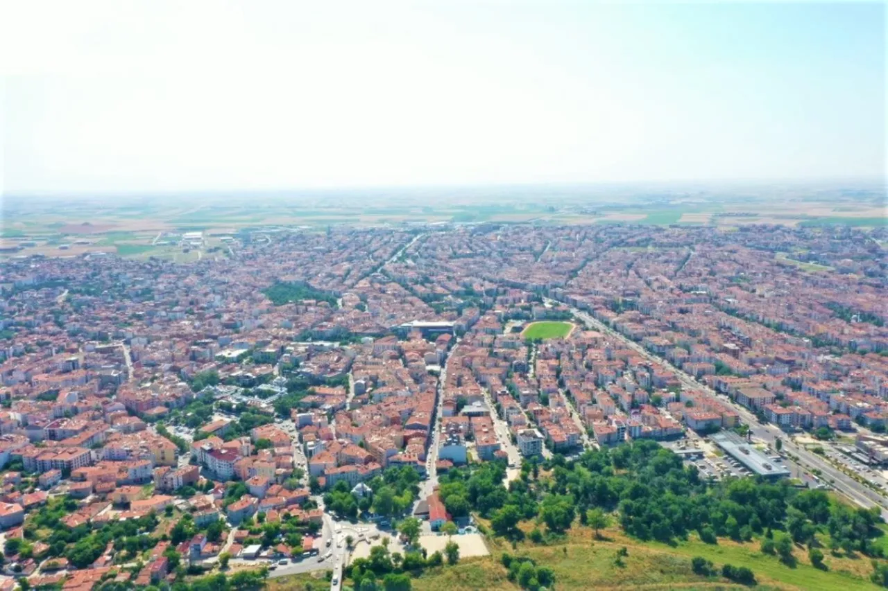 İl olması beklenen 24 ilçe belli oldu! TÜİK kriterlerini karşılıyorlar