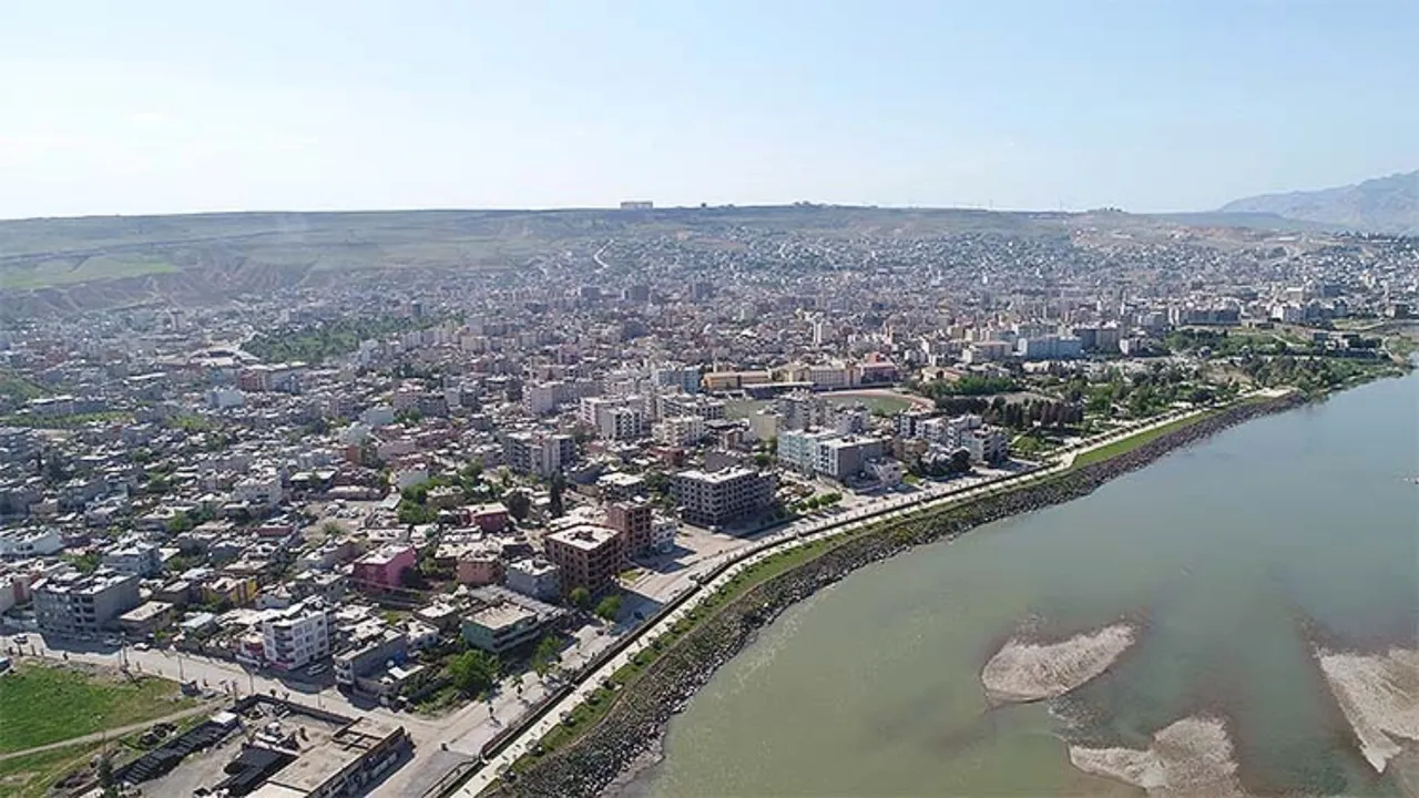 İl olması beklenen 24 ilçe belli oldu! TÜİK kriterlerini karşılıyorlar