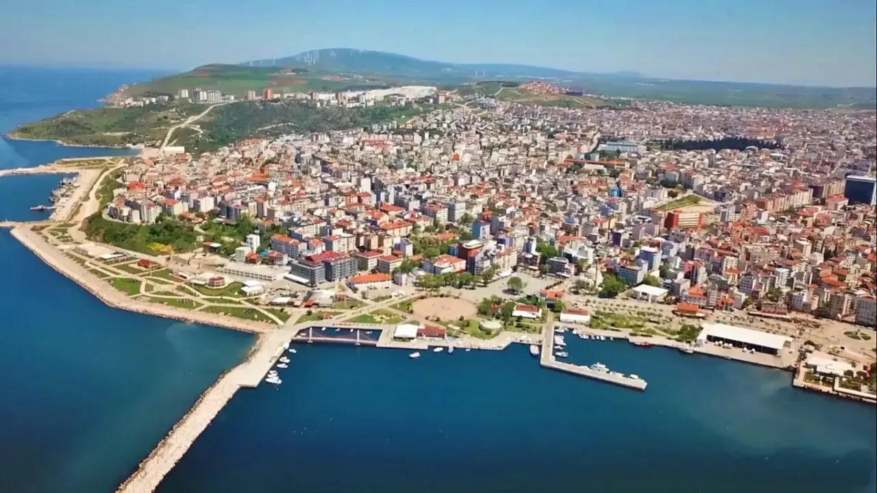 İl olması beklenen 24 ilçe belli oldu! TÜİK kriterlerini karşılıyorlar