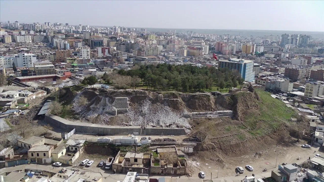 İl olması beklenen 24 ilçe belli oldu! TÜİK kriterlerini karşılıyorlar