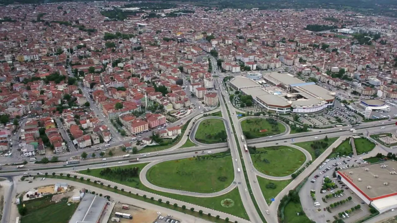 İl olması beklenen 24 ilçe belli oldu! TÜİK kriterlerini karşılıyorlar