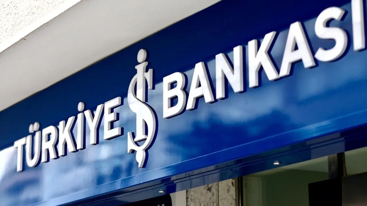 İş Bankası, Avrupa’nın en güçlü 10 banka markası arasına girdi! Türkiye'deki liderliğini korudu