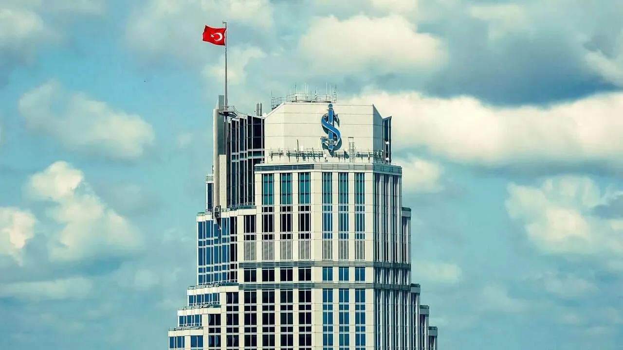 İş Bankası, Avrupa’nın en güçlü 10 banka markası arasına girdi! Türkiye'deki liderliğini korudu
