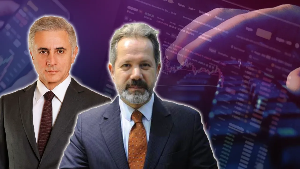 İslam Memiş ve Recep Baştuğ’un adını kullandılar! 60 milyar TL’lik haksız kazanca soruşturma
